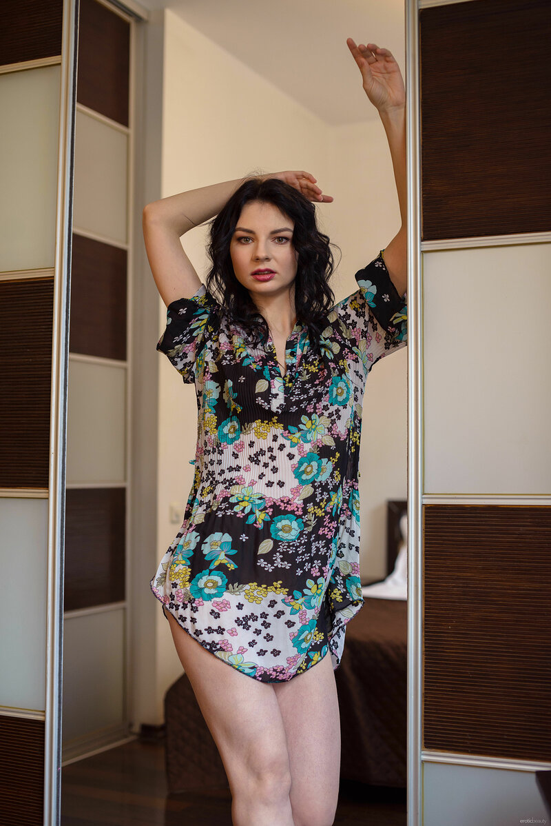 Маргарита, 31 год, 1 размер груди